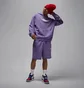Худи мужское Air Jordan Rare Air Violet IB3003-554