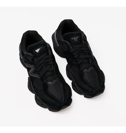 Кроссовки мужские New Balance 9060 Black U9060BPM