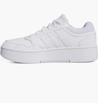 Кроссовки женские Adidas Hoops 3.0 Bold W White ID2855