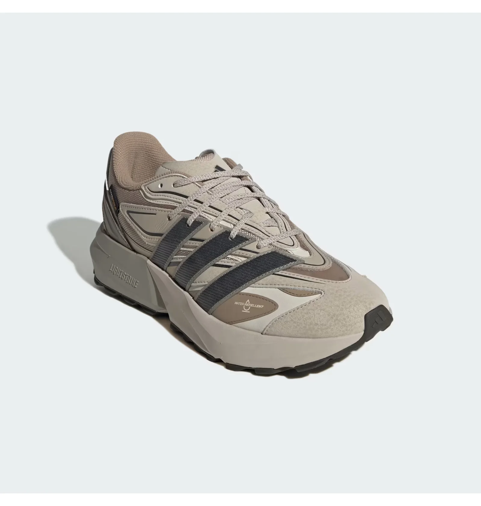 ᐉ Кроссовки мужские Adidas Lightblaze Beige JP7774 - купить в