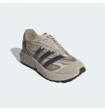 Кроссовки мужские Adidas Lightblaze Beige JP7774