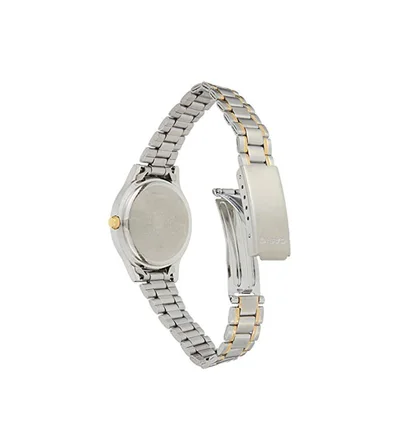 Годинник жіночий Casio LTP-1128G-9A