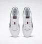 Кроссовки унисекс Reebok Glide White GZ2330