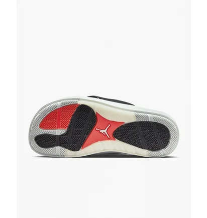 Тапочки жіночі Air Jordan Sophia Black DO8863-100