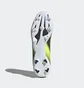 Бутси чоловічі Adidas X Ghosted.3 Green Fw6948