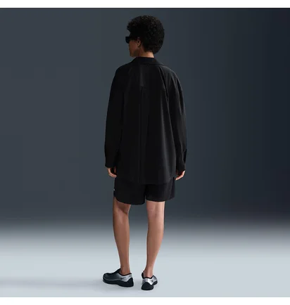 Шорты женские Nike Everything Black HJ1397-010