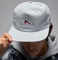 Кепка чоловіча Air Jordan Pro Grey HV1169-077