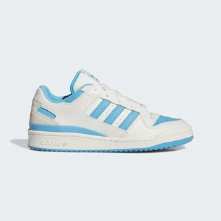 Кроссовки мужские Adidas Forum Low Cl Shoes Beige IG3779