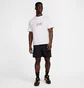 Футболка унісекс Nike M90 Mixtape White HJ0604-100