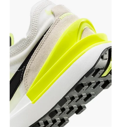 Кроссовки женские Nike Waffle One Grey DN4696-101