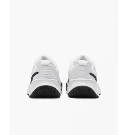 Кросівки жіночі Nike Gp Challenge Pro White FB3146-100