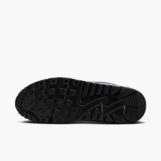 Кросівки чоловічі Nike Air Max 90 Grey HV6224-002