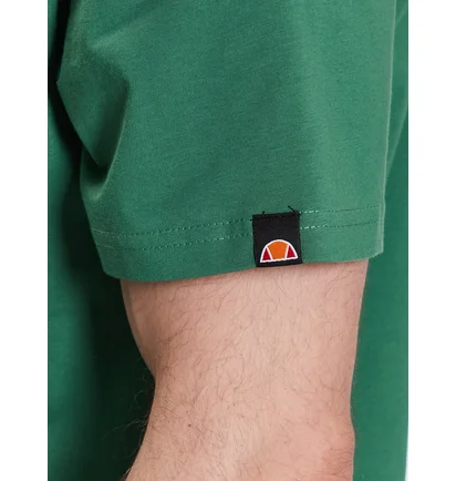 Футболка мужская Ellesse Colombia 2 Tee Shr17640-503 Green SHR17640-503