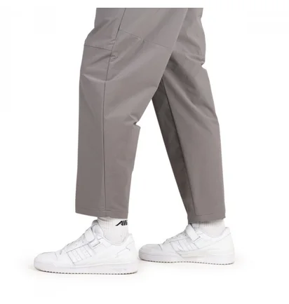 Штани унісекс Snow Peak Comfort Warm Pants Grey PA-22AU006GY
