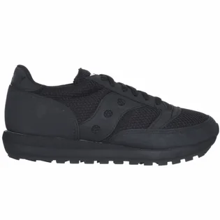 Кросівки чоловічі Saucony Jazz 81 Black S707542