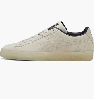 Кросівки чоловічі Puma X Casper Suede Sneakers Beige 398938-01