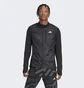 Жилетка мужская Adidas Own The Run Vest Black HM8440