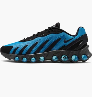 Кросівки чоловічі Nike Air Max Dn8 Se Blue HV4525-400