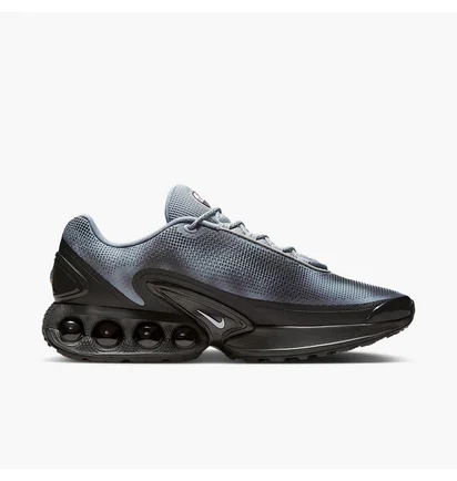 Кроссовки мужские Nike Air Max Dn Grey IB4433-001