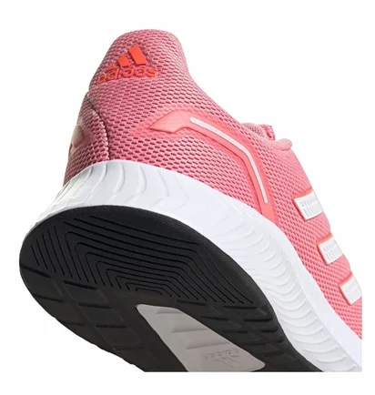 Кроссовки женские Adidas Runfalcon 20 Pink FZ1327
