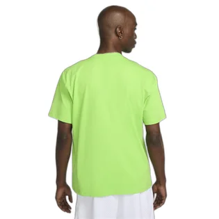 Футболка мужская Nike M Nsw Tee M90 Air Green DZ2886-313