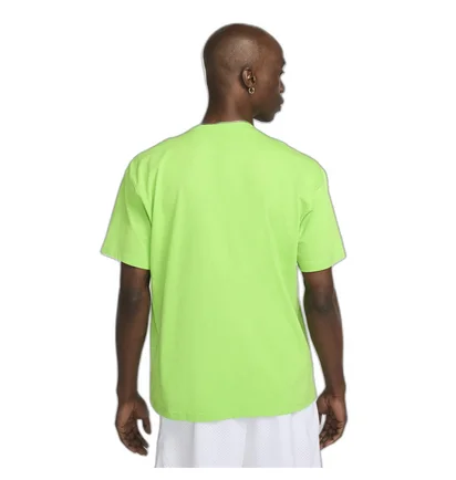 Футболка мужская Nike M Nsw Tee M90 Air Green DZ2886-313