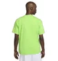 Футболка мужская Nike M Nsw Tee M90 Air Green DZ2886-313