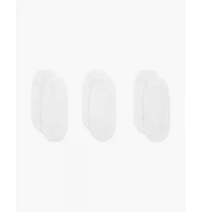 Шкарпетки жіночі Nike Evry Ltwt Foot (3 пари) SX4863-101