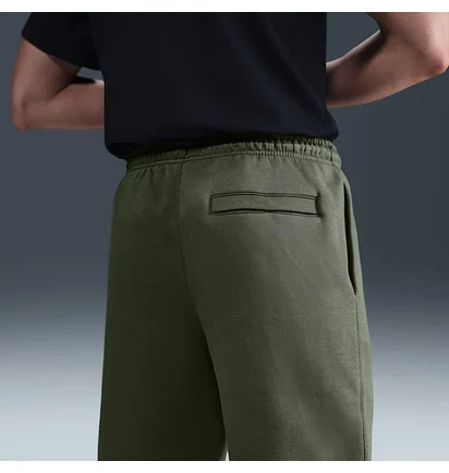 Штаны мужские Nike Nk Club Bb Olive FN3787-222