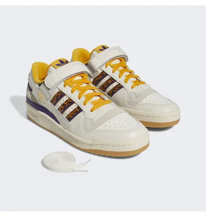Кросівки чоловічі Adidas Forum 84 Low Shoes Beige Gw2007