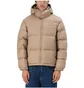 Пуховик мужской Tommy Hilfiger Alaska Beige DM0DM22036-AFE