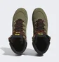 Ботинки мужские Adidas Terrex Snowpitch C.Rdy Olive Gw4065