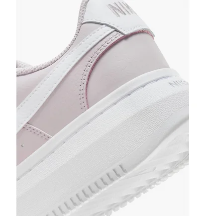 Кроссовки женские Nike Court Vision Alta Shoes Pink DM0113-005