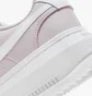 Кроссовки женские Nike Court Vision Alta Shoes Pink DM0113-005