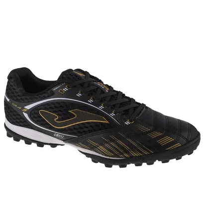 Сороконожки мужские Joma Liga-5 Ligw Black LIGW-2201