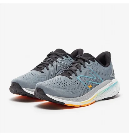 Кроссовки мужские New Balance Fresh Foam 860 V13 Grey M860R13