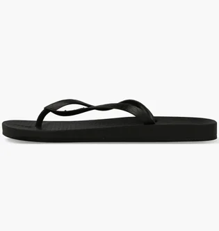 Тапочки женские Ipanema Anatomic Colors Black 82591-20766