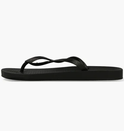 Тапочки женские Ipanema Anatomic Colors Black 82591-20766