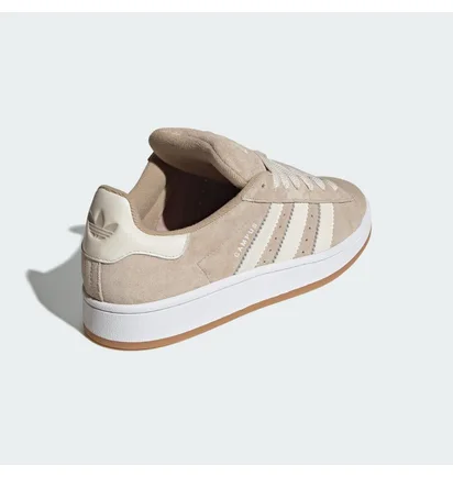Кросівки чоловічі Adidas Campus 00S Beige JR9151