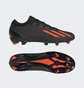 Бутси унісекс Adidas X Speedportal.3 Firm Ground Soccer Cleats Black Gw8453