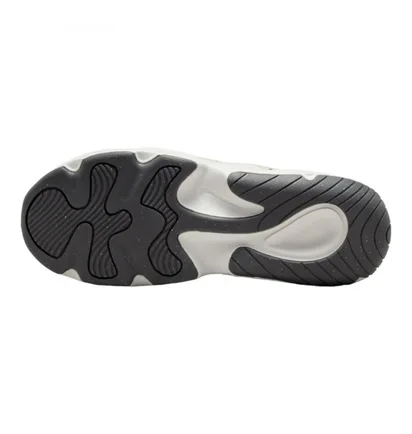 Кросівки жіночі Nike W Tech Hera Grey/Yellow DR9761-700