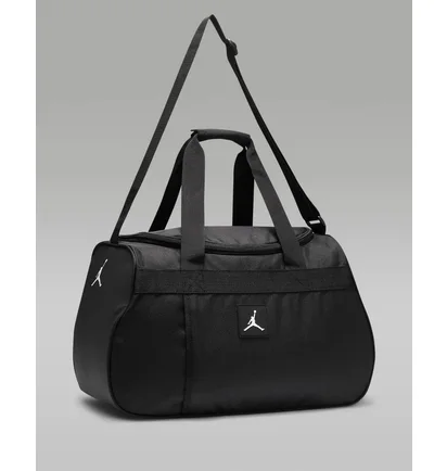 Сумка унисекс Air Jordan Essentials Duffle Black MA0874-023
