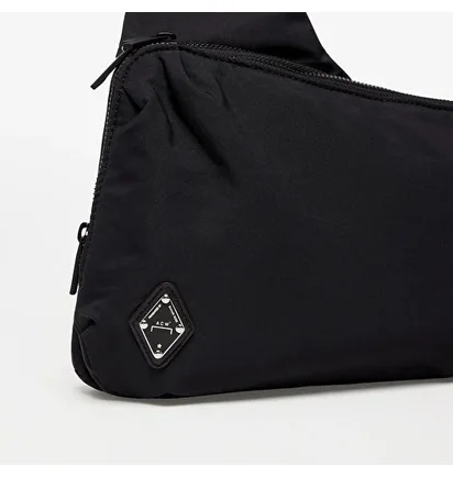Сумка унісекс A-Cold-Wall Rhombus Black ACWUG031