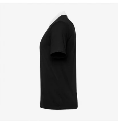 Поло чоловіче Nike Dri-Fit Park 21 Ss Polo Black CW6933-010