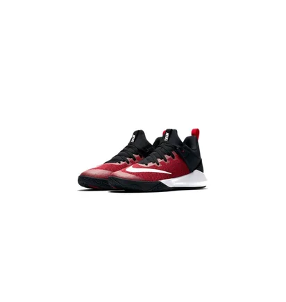 Кроссовки мужские Nike Zoom Shift Black/Red 897653-601