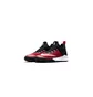 Кроссовки мужские Nike Zoom Shift Black/Red 897653-601