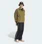 Олимпийка мужская Adidas Neuclassics Olive JW5451