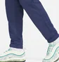 Спортивный костюм мужской Nike Sportswear Sport Essentials Blue Dm6845-410