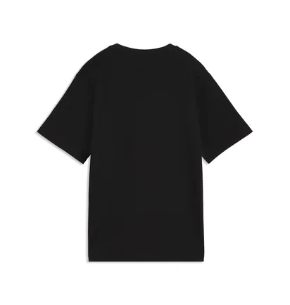Футболка женская Puma Ess Graphic Animal Black 691821-01