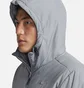 Куртка чоловіча Nike Unlimited Therma-Fit Versatile Jacket Grey FB7544-084